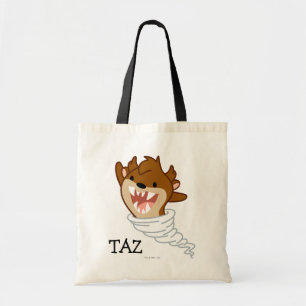Tote Bag Chibi Tornado
