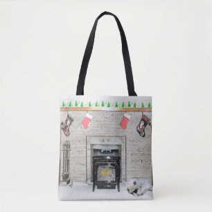 Tote Bag Chien Chien Chien Chien Chien Chien Chien Chien Ch