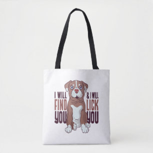 Tote Bag Chien Chien Chien Chien Chien Chien Chien Chien Ch