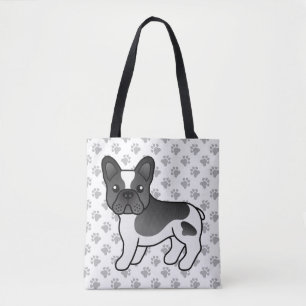 Tote Bag Chien de Chien de Chien de Chien de Chien de Chien
