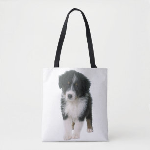 Tote Bag Chien de chiot australien