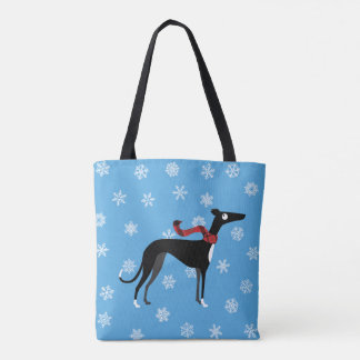 Tote Bag Chien de Milou