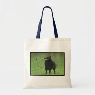 Tote Bag Chien de Schipperke