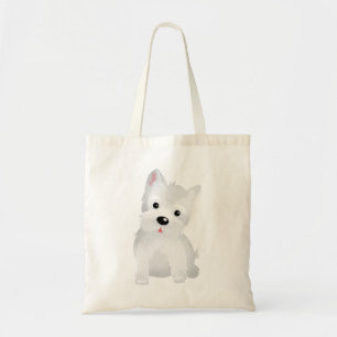 Tote Bag Chien de Westin