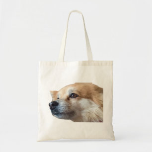 Tote Bag Chien Pommy Pommie Pet