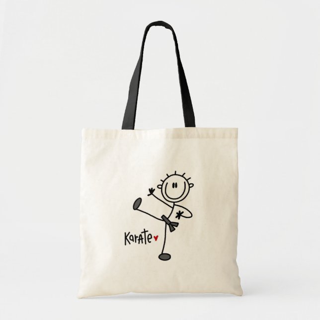 Tote Bag Chiffre de base T-shirts et cadeaux de bâton de (Devant)