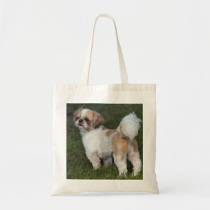 Tote Bag Chih Tzu