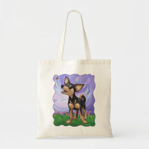 Tote Bag Chihuahua Cadeaux et accessoires