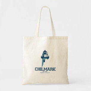 Tote Bag Chilmark - morue de cap