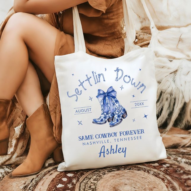 Tote Bag Chinoiserie Fête de Fiançailles entre Filles (Créateur téléchargé)