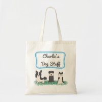 Chiot de monogramme d'accessoires d'animal