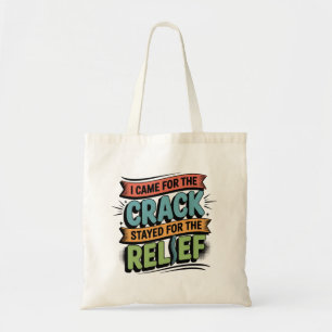 Tote Bag Chiropractor Retour Secours Funny Cadeau