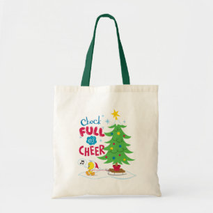 Tote Bag Choc Plein De Fruit