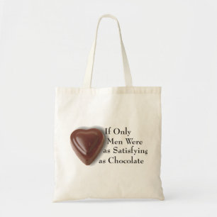 Tote Bag Chocolat