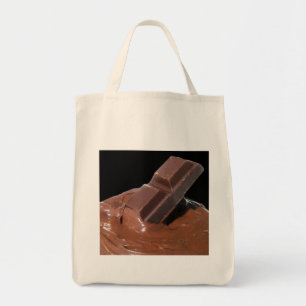 Tote Bag Chocolat