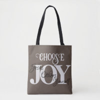 Choisissez Joy Jésus, Autres, Toi-même