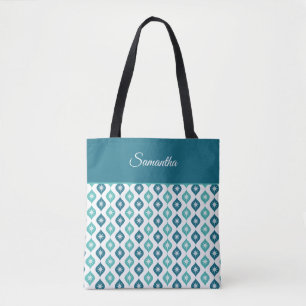 Tote Bag Choisissez Vos Propres Couleurs Design Moderne Du