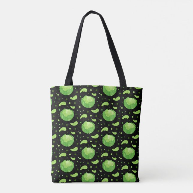 Tote Bag Chou (Dos)