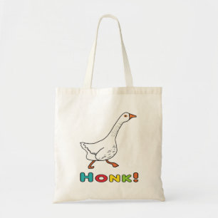 Tote Bag Chou d'Oie