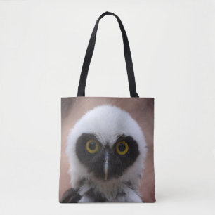 Tote Bag Chouette spectaculaire