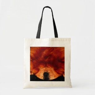 Tote Bag Chow Chow Chow btcnm