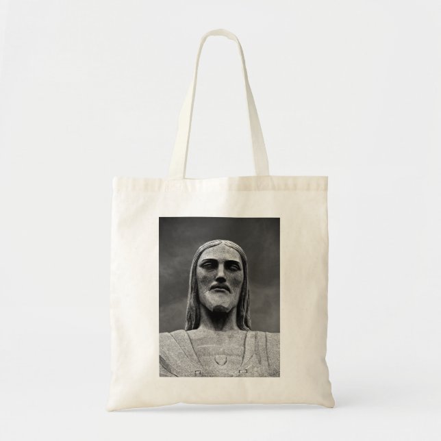 Tote Bag Christ Rédempteur (Devant)
