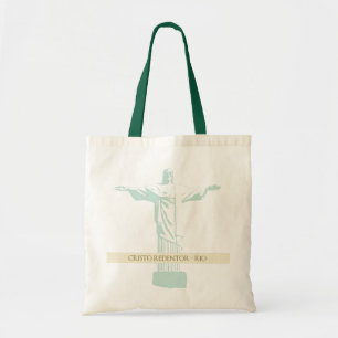 Tote Bag Christ Rio de Janeiro