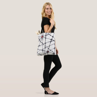Tote Bag Chromatic Intersections