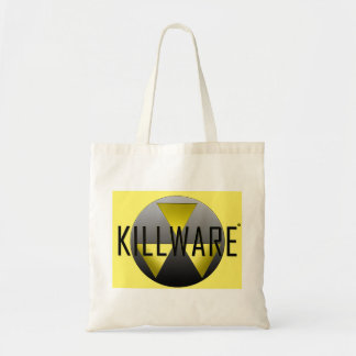 Tote Bag Chronicles de KillWare®
