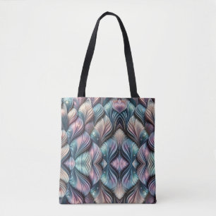 Tote Bag Chuchotements de Sirène
