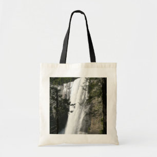 Tote Bag Chutes de Vernal III dans le parc national de Yose