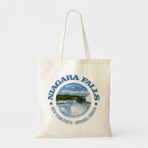 Tote Bag Chutes du Niagara