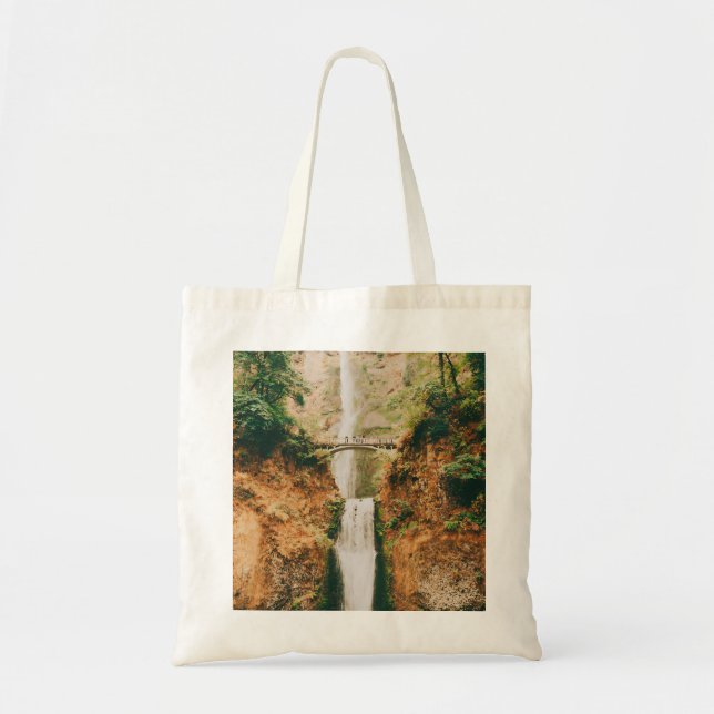 Tote Bag Chutes Multnomah (Devant)