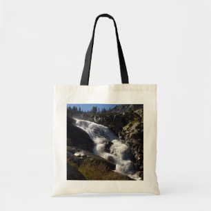 Tote Bag Chutes Tokopah II dans le parc national de Sequoia