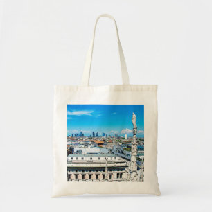 Tote Bag Ciel de Milan