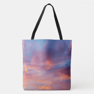 Tote Bag ciel flirtant