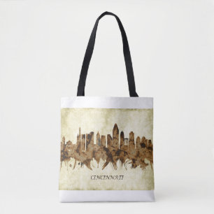 Tote Bag Cincinnati