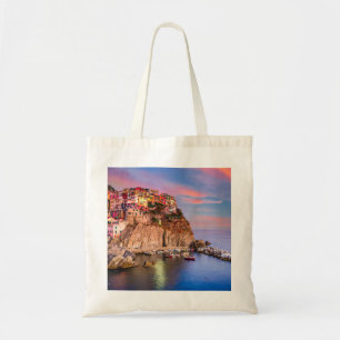 Tote Bag Cinque Terre Italie