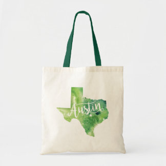 Tote Bag CISV Austin Environnement et durabilité Garçon