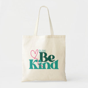 Tote Bag Citation Inspirante de Bienveillance