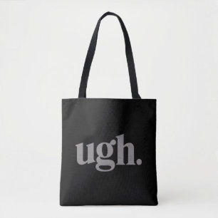 Tote Bag Citation sarcastique drôle ouf humour mème