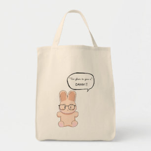Tote Bag Citations