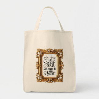 Tote Bag citations amicales