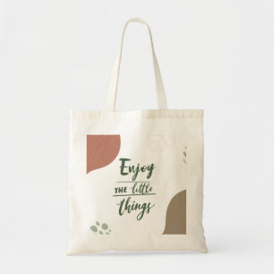 Tote Bag Citations Motivationnelles Personnalisées