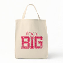 Citations positives - DREAM BIG