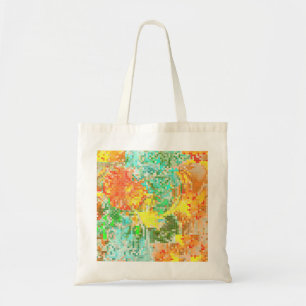 Tote Bag Citrus