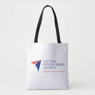 Tote Bag CIU Fourre-tout
