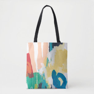 Tote Bag Clamor I