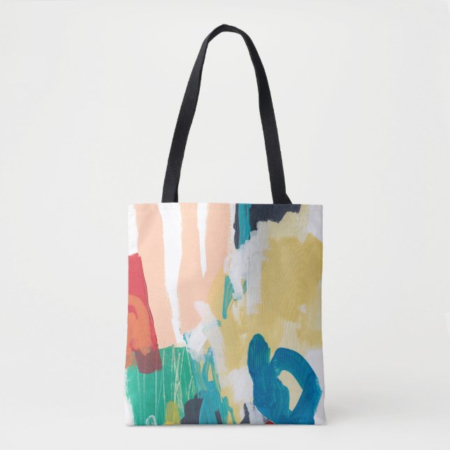 Tote Bag Clamor I (Devant)
