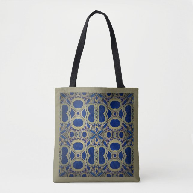 Tote Bag Clarissa (Devant)